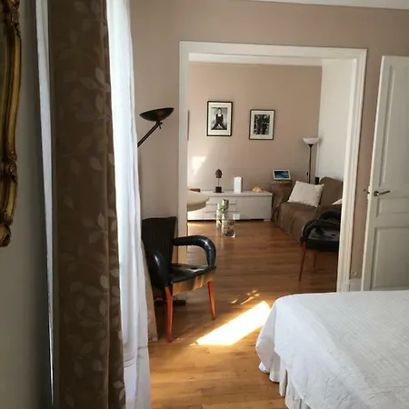 Jouvenet Paris
